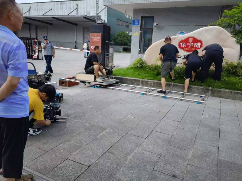 广汉市广告片拍摄公司核心优势：全流程服务，让品牌广告片省心更出彩