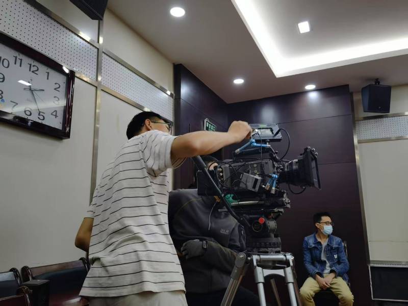 价值沉淀，长效赋能——广汉市TVC与广告片拍摄制作的长效价值构建