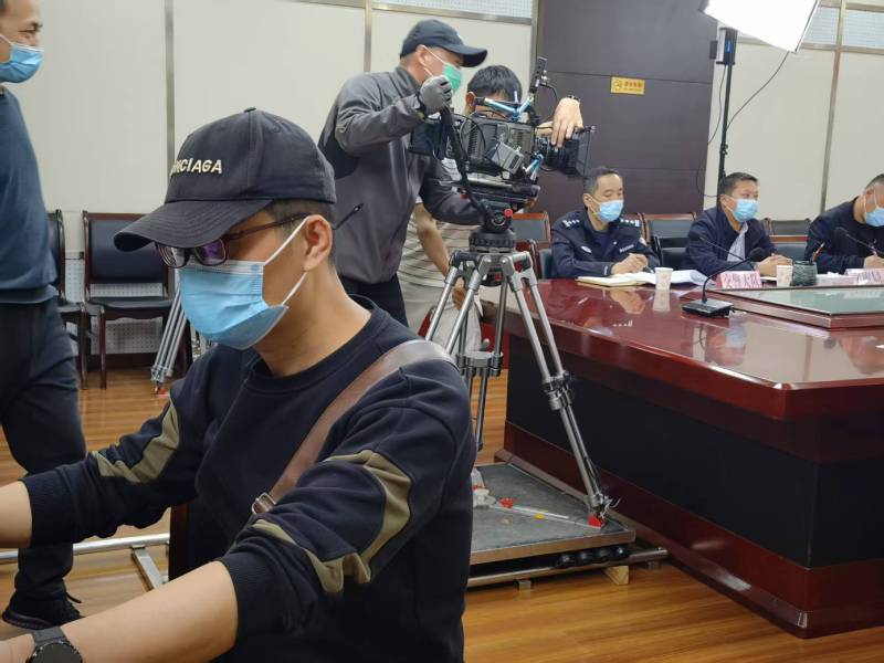 广汉市TVC拍摄公司怎么筛选？记住这3个核心标准！
