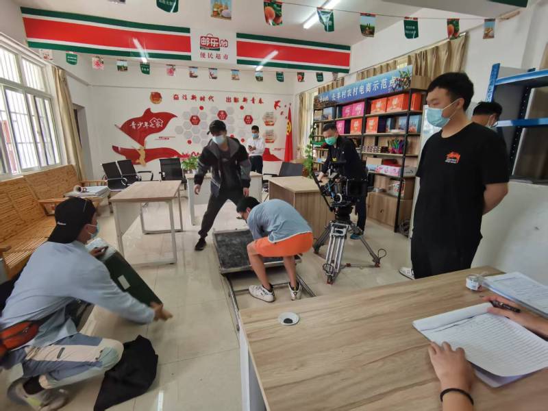 广汉市广告片拍摄公司：极简主义践行者，少即是多的视觉哲学